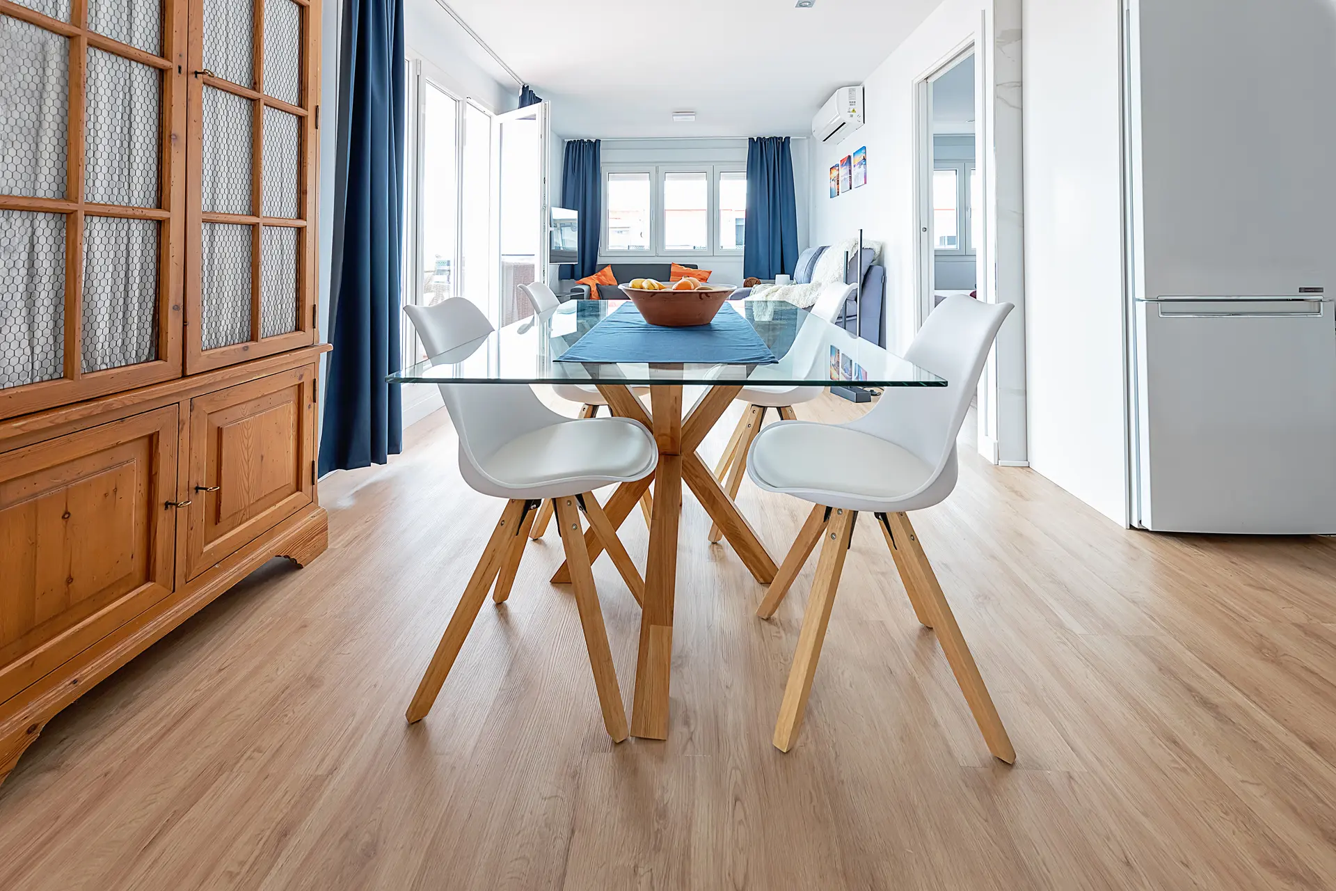 Professional interior photography from the Exitart property portfolio