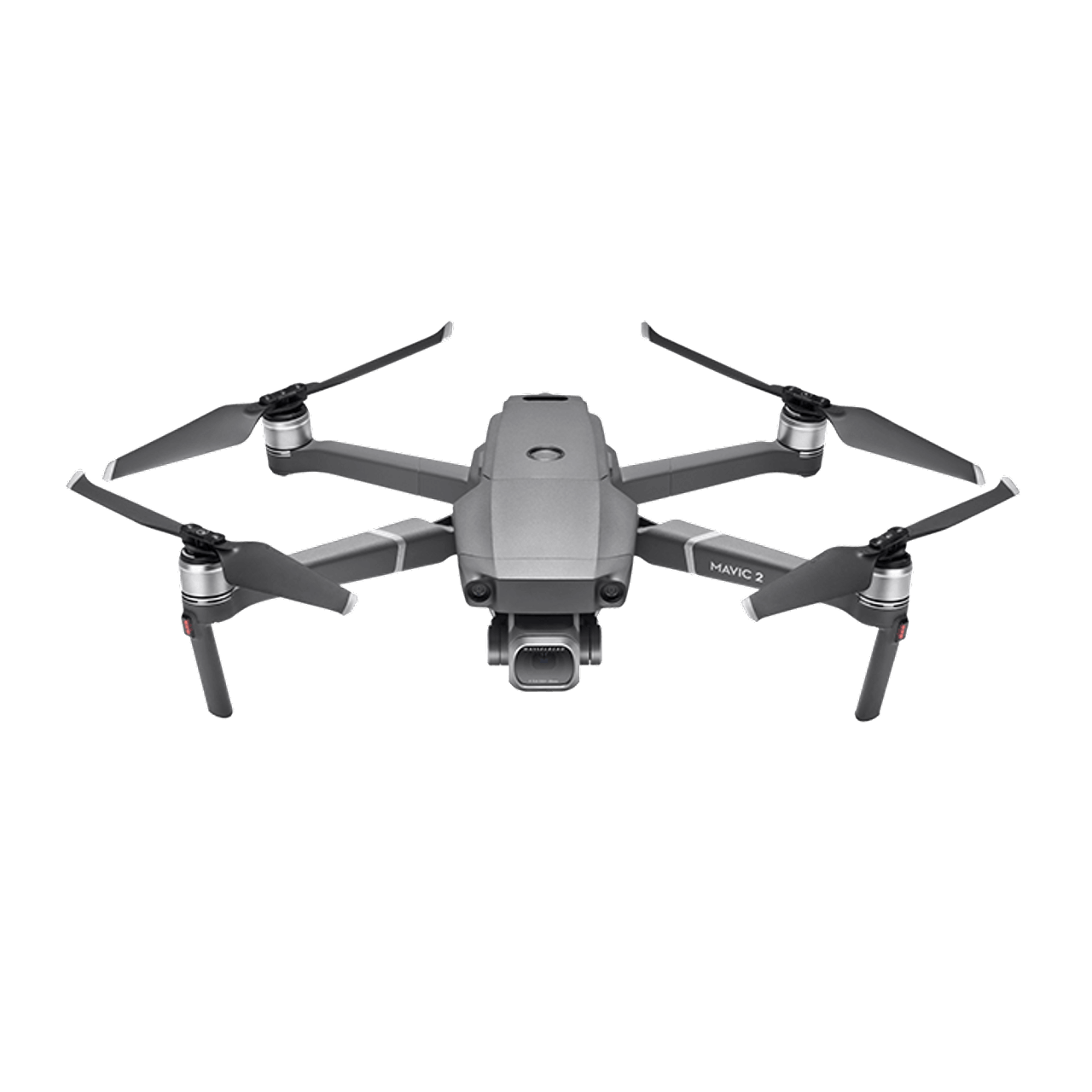 DJI Mavic 2 Pro used by Exitart for surveying and 3D capture