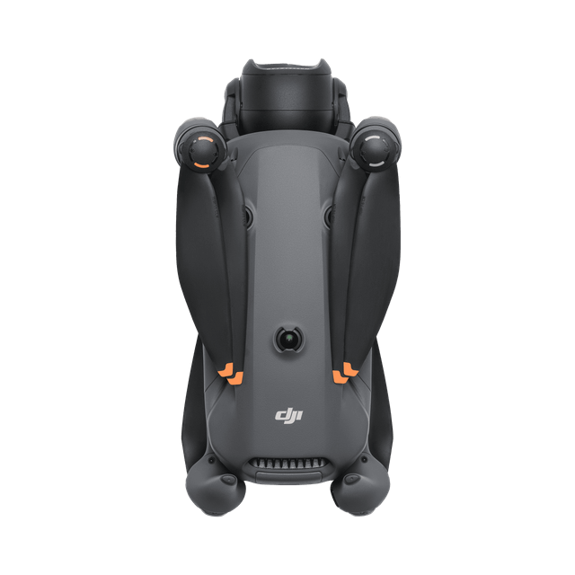 DJI Mavic 4 Pro used by Exitart for photography and video