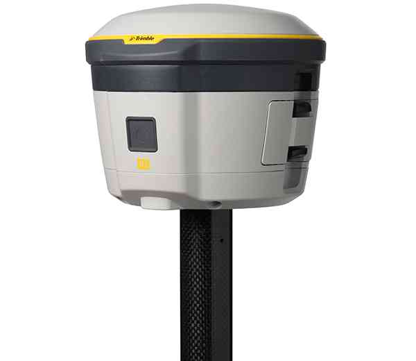 Receptor GNSS Trimble R2 para medición y georreferenciación topográfica