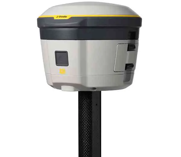 Trimble R2 used by Exitart for surveying and 3D capture